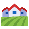 icons8-村_100